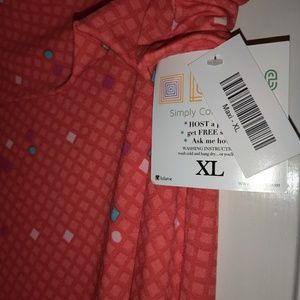 LuLaRoe Dresses - Lularoe Maxi LuLaRoe Dresses - Lularoe Maxi